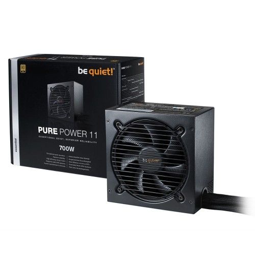 Be Quiet! Pure Power 11 700W