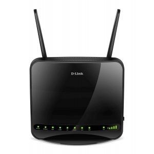 D-Link DWR-953 AC1200 4G/3G LTE Multi-WAN