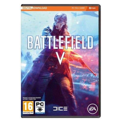 Battlefield V (PC)