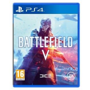 Battlefield V (PlayStation 4)