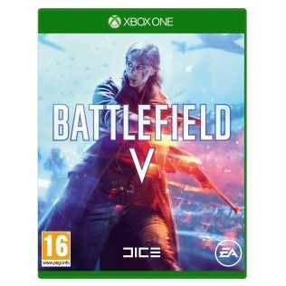 Battlefield V (Xbox One)