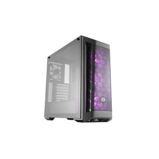 COOLER MASTER MASTERBOX MB511 RGB