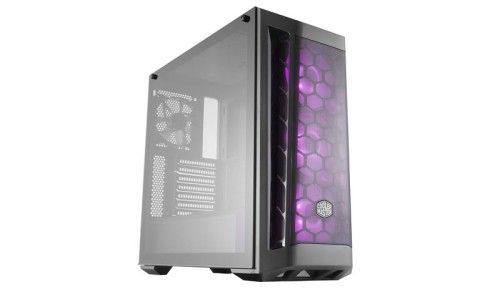 COOLER MASTER MASTERBOX MB511 RGB