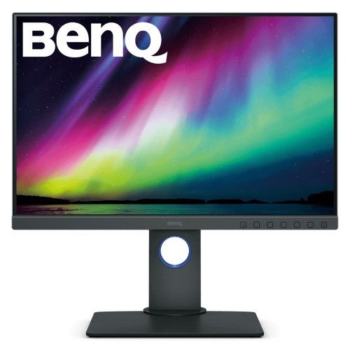 BenQ 24.1" LED - SW240