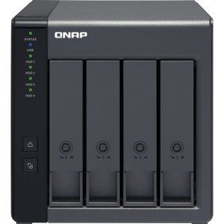 Qnap TR-004