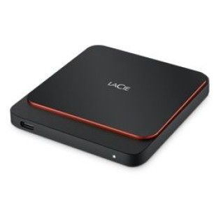 LACIE PORTABLE SSD 2tb