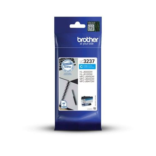 Brother LC3237C