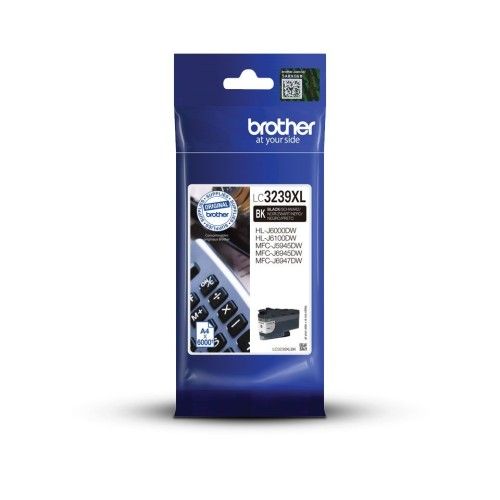 Brother LC3239XLBK