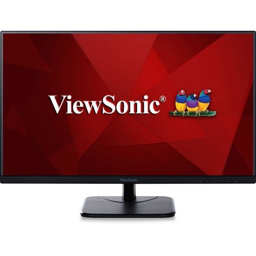 Viewsonic 27" LED - VA2756-MHD