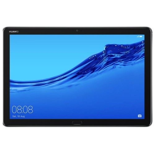 Huawei MediaPad M5 Lite 10.1" Wi-Fi 64 Go Gris