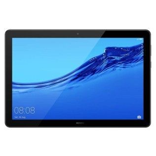 Huawei MediaPad T5 10.1" Wi-Fi 64 Go Noir