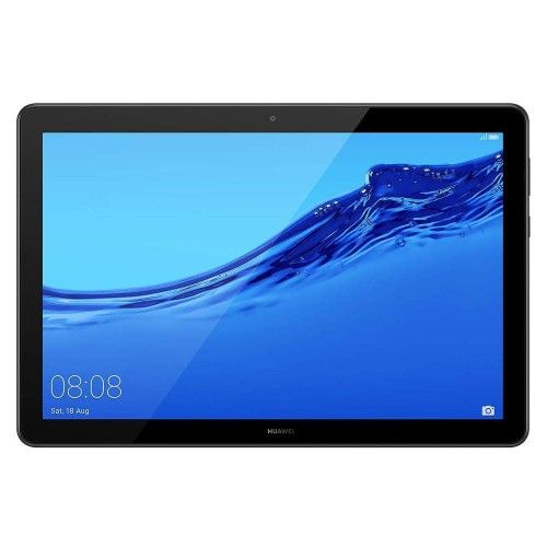 Huawei MediaPad T5 10.1" Noir Wi-Fi 16 Go