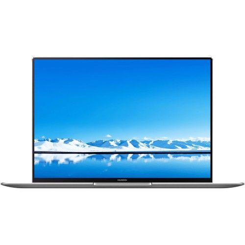 Huawei MateBook X Pro - Argent (53010CYY)