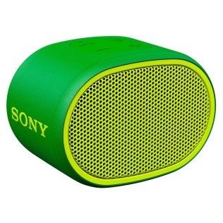 Sony SRS-XB01 Vert