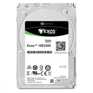 Seagate Exos 10E2400 300 Go