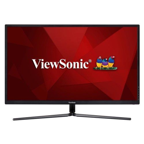 Viewsonic 32" LED - VX3211-4K-mhd