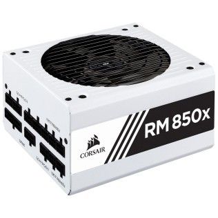 Corsair RM850x White - CP-9020188-EU