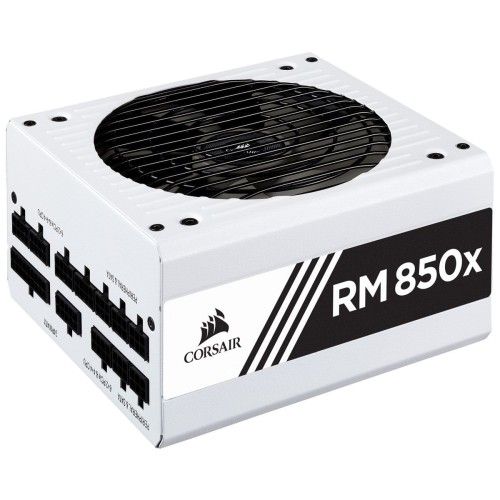 Corsair RM850x White - CP-9020188-EU