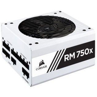 Corsair RM750x White - CP-9020187-EU