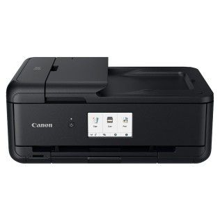 Canon PIXMA TS9550 Noir