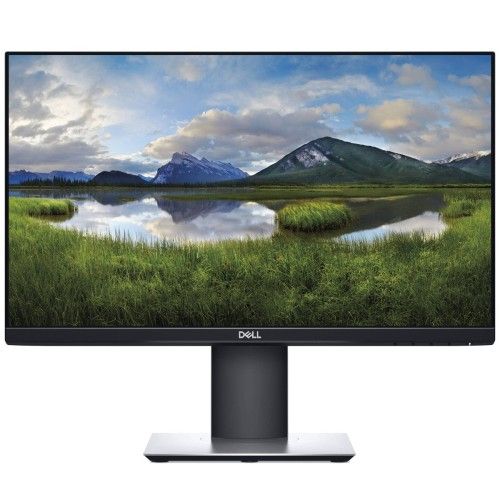 Dell 23.8" LED - P2419HC