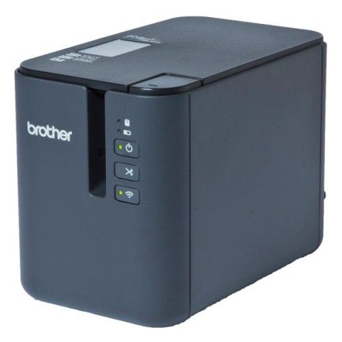 Brother PT-P950NW