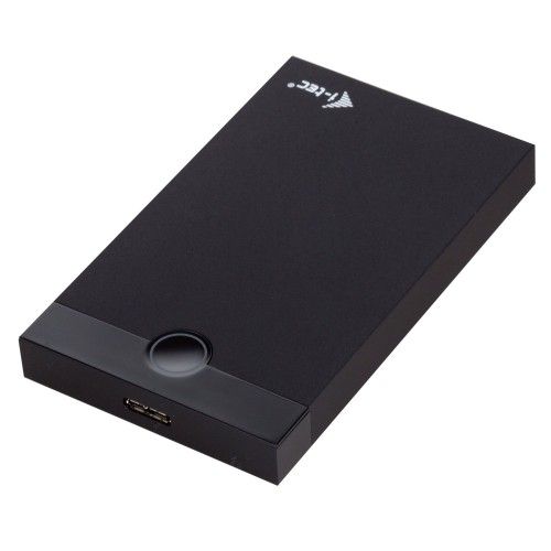 I-Tec MySafe Advance 2.5" USB 3.0