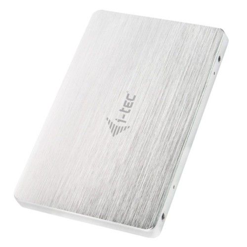 I-Tec MySafe SATA M.2 Drive Metal External case 6 Gbps