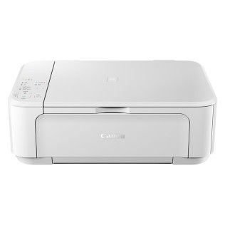 Canon PIXMA MG3650S Blanc