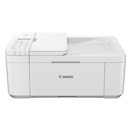 Canon PIXMA TR4551 Blanc