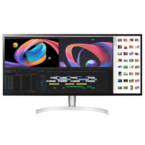 LG 34" LED 34WK95U