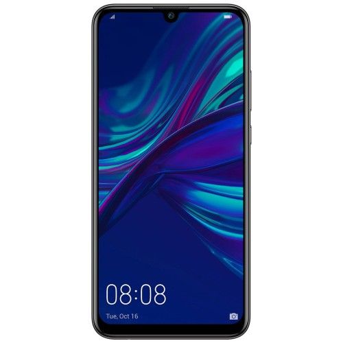 Huawei P Smart 2019 Noir