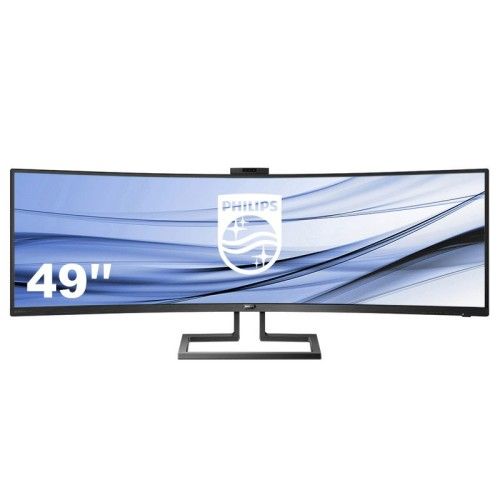 Philips 49" LED - 499P9H