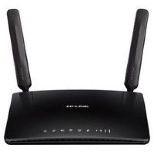 TP-LINK TL-MR6400 ROUTEUR 4G LTE WIFI N