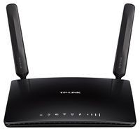 TP-LINK TL-MR6400 ROUTEUR 4G LTE WIFI N