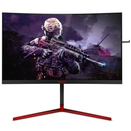 AOC 27" LED - AGON AG273QCG