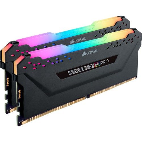 Corsair Vengeance RGB PRO Series - Kit d'éclairage - CMWLEKIT2