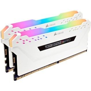 Corsair Vengeance RGB PRO Series - Kit d'éclairage - CMWLEKIT2W