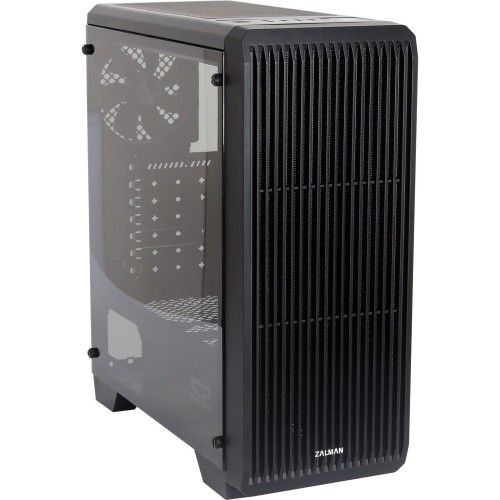 Zalman S2