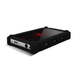 Spirit Of Gamer RGB Gaming Safebox