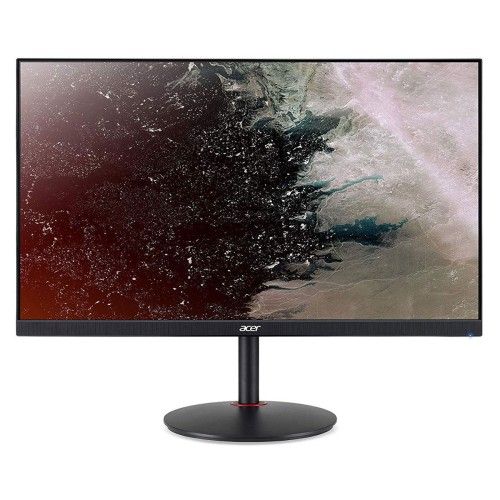 Acer 27" LED - Nitro XV272UPbmiiprzx - UM.HX2EE.P01