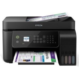 Epson EcoTank ET-4700