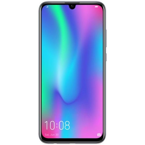 Honor 10 Lite Noir