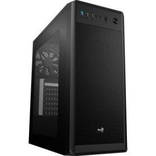 AeroCool SI-5100 - tour midi - ATX Boitier PC