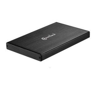 Boîtier externe 2.5'' SATA USB v3.0 2612 BK