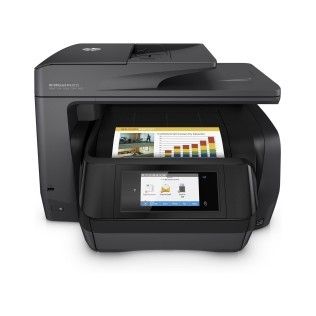 HP Officejet Pro 8725