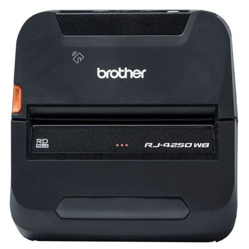 Brother RJ-4250WB