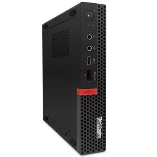 Lenovo ThinkCentre M720 Tiny (10T7004BFR)