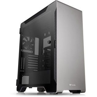 Thermaltake A500 Aluminum TG