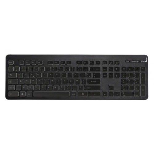 Urban factory Waterproof Keyboard